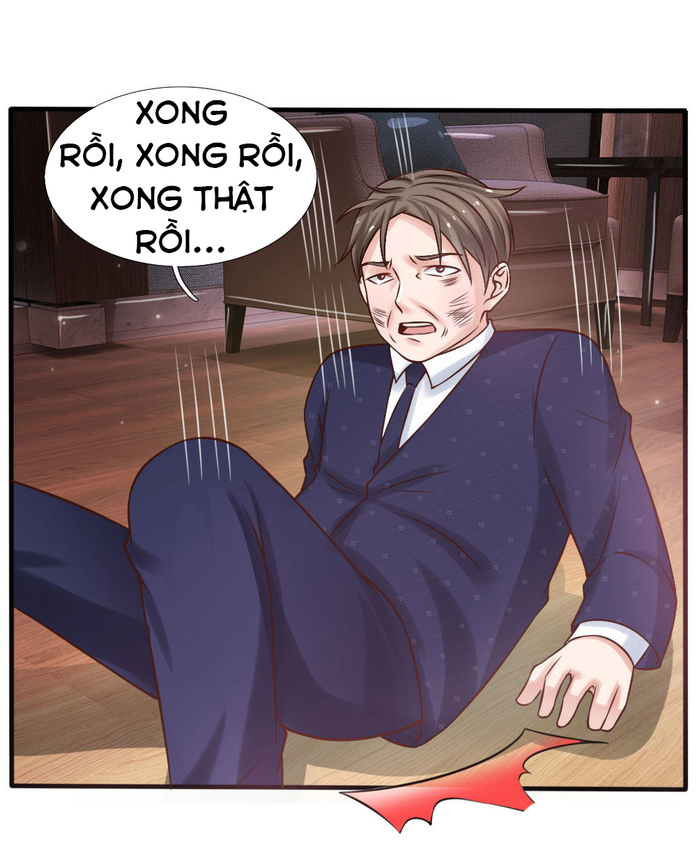 Ngạo Thị Thiên Địa chapter 26 - Trang 39