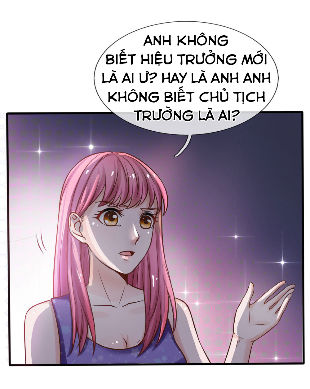 Ngạo Thị Thiên Địa chapter 26 - Trang 7