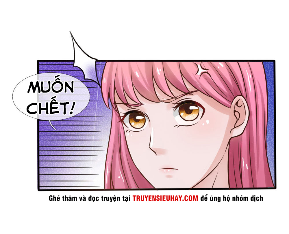 Ngạo Thị Thiên Địa chapter 26 - Trang 10