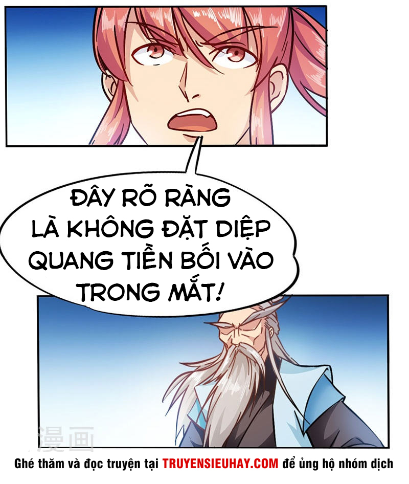 Võ Thần Thiên Hạ chapter 88 - Upload bởi truyensieuhay.com
