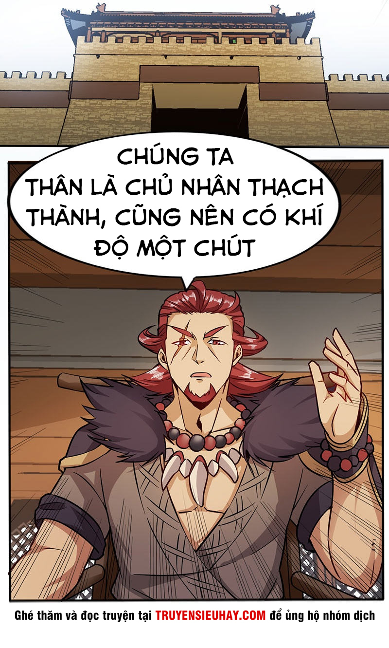 Võ Thần Thiên Hạ chapter 88 - Upload bởi truyensieuhay.com