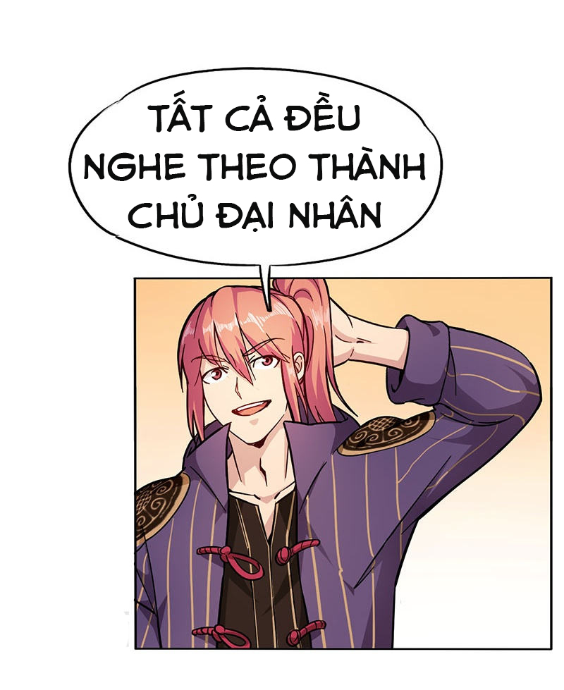 Võ Thần Thiên Hạ chapter 88 - Upload bởi truyensieuhay.com
