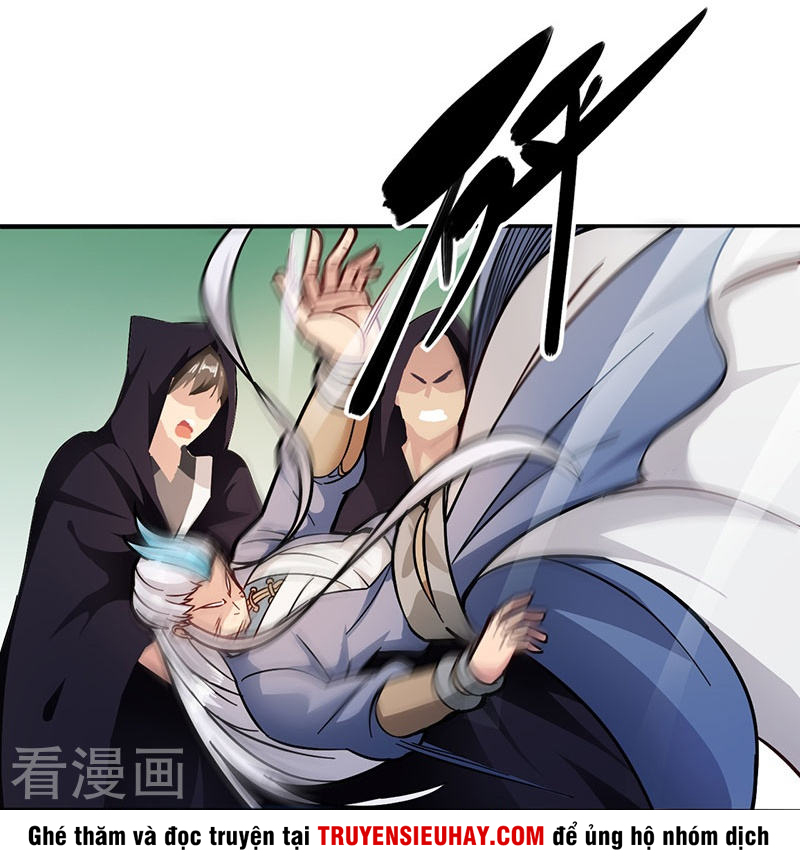 Võ Thần Thiên Hạ chapter 88 - Upload bởi truyensieuhay.com