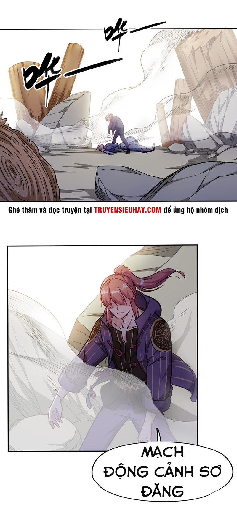 Võ Thần Thiên Hạ chapter 88 - Upload bởi truyensieuhay.com