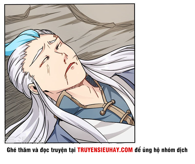 Võ Thần Thiên Hạ chapter 88 - Upload bởi truyensieuhay.com