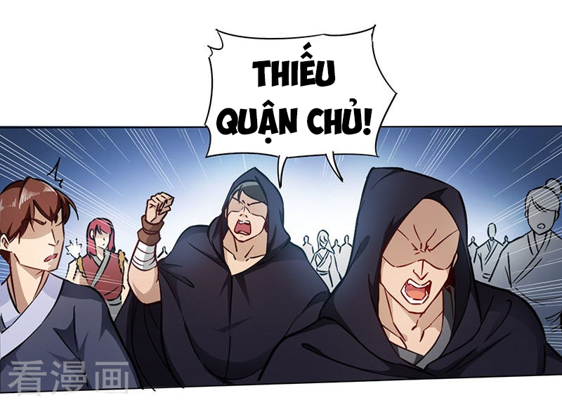 Võ Thần Thiên Hạ chapter 88 - Upload bởi truyensieuhay.com