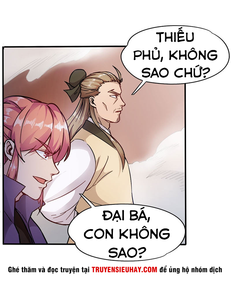 Võ Thần Thiên Hạ chapter 88 - Upload bởi truyensieuhay.com