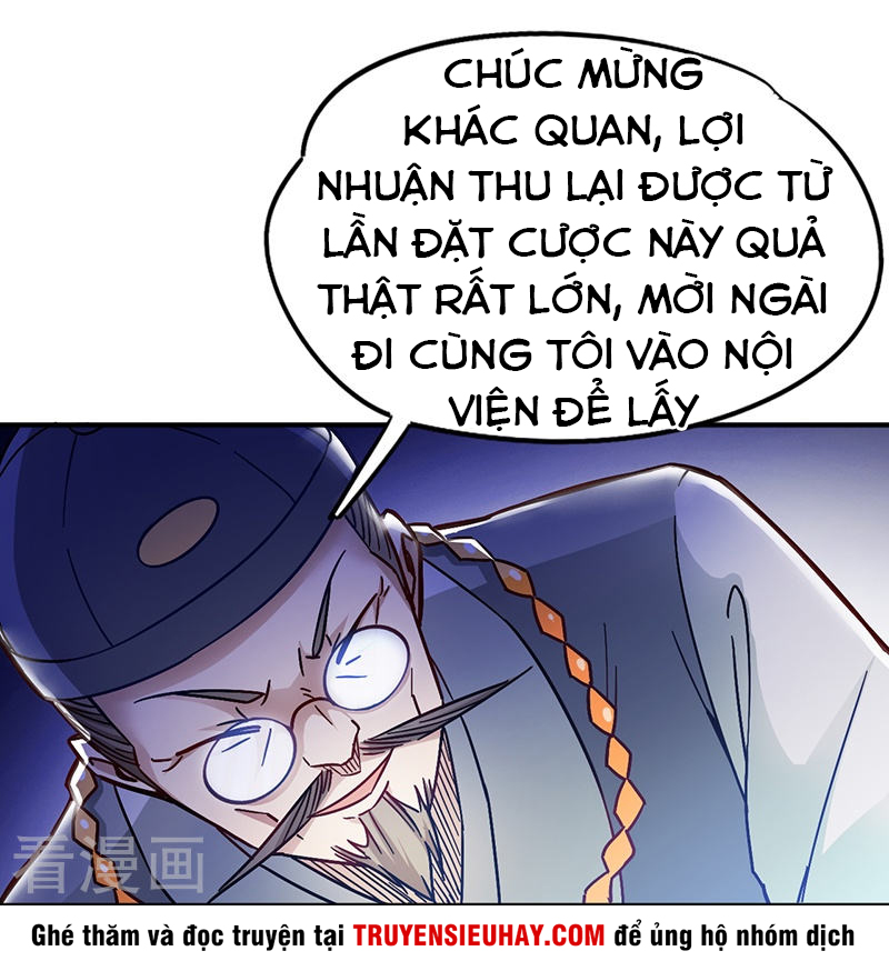 Võ Thần Thiên Hạ chapter 90 - Upload bởi truyensieuhay.com