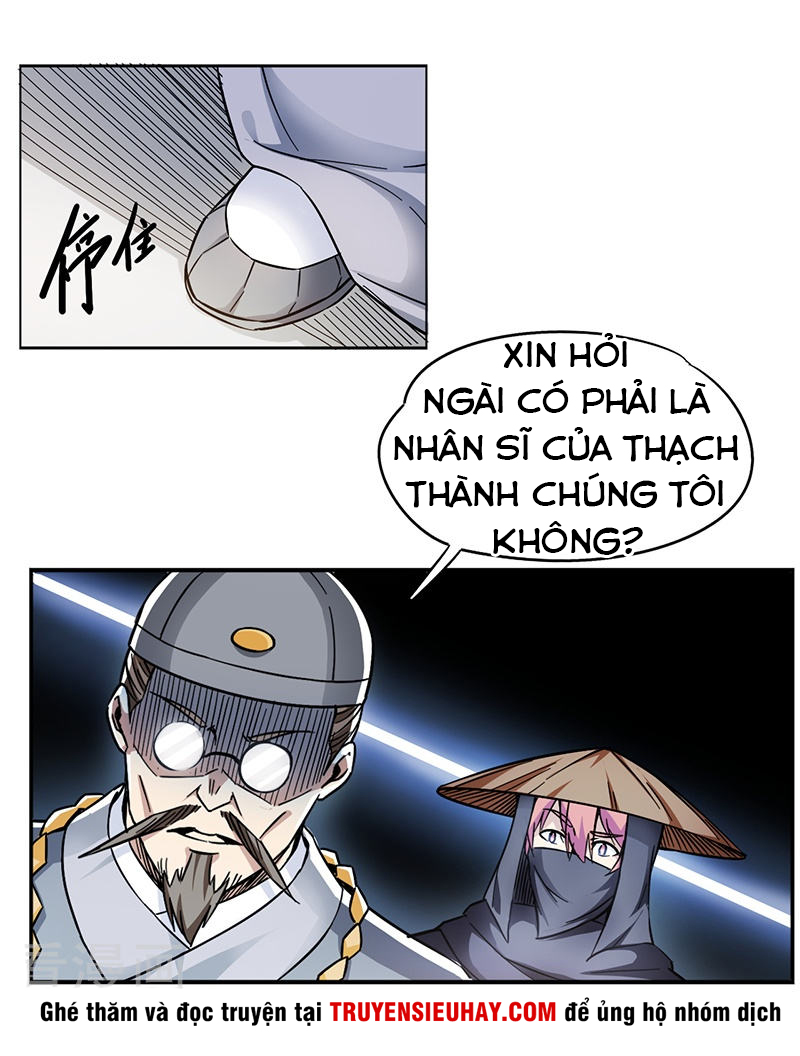Võ Thần Thiên Hạ chapter 90 - Upload bởi truyensieuhay.com