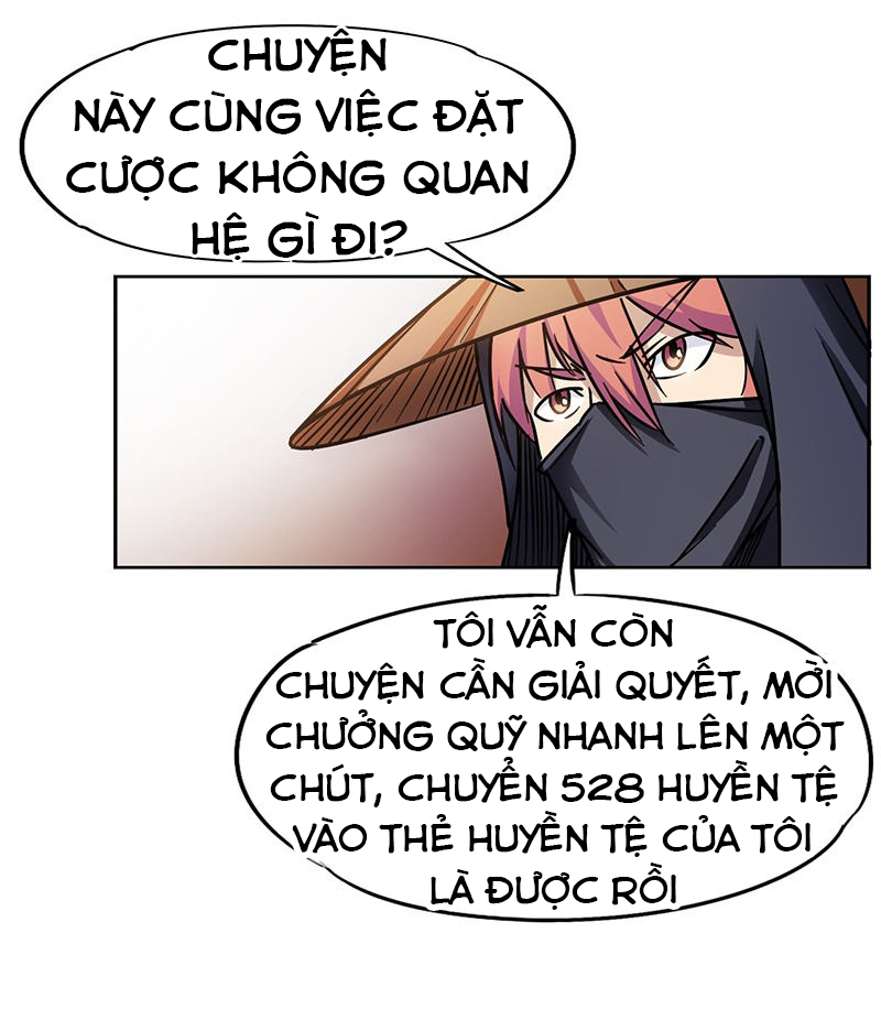 Võ Thần Thiên Hạ chapter 90 - Upload bởi truyensieuhay.com