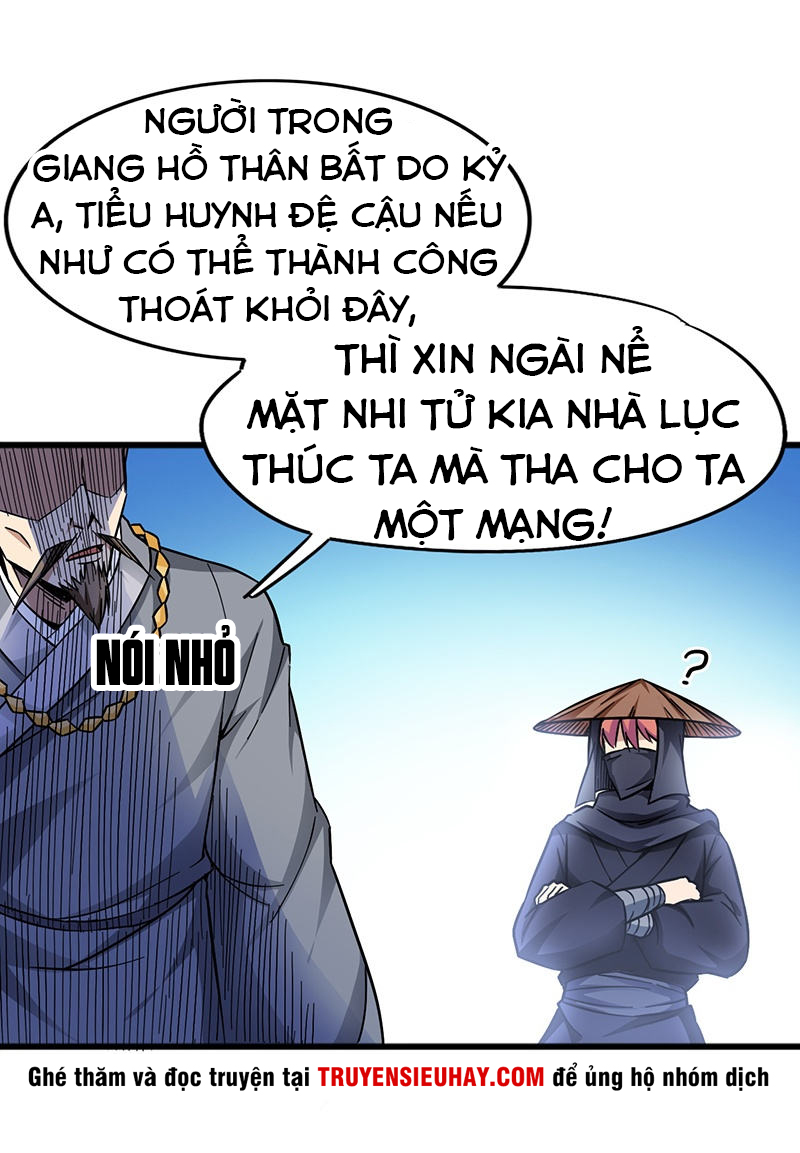 Võ Thần Thiên Hạ chapter 90 - Upload bởi truyensieuhay.com