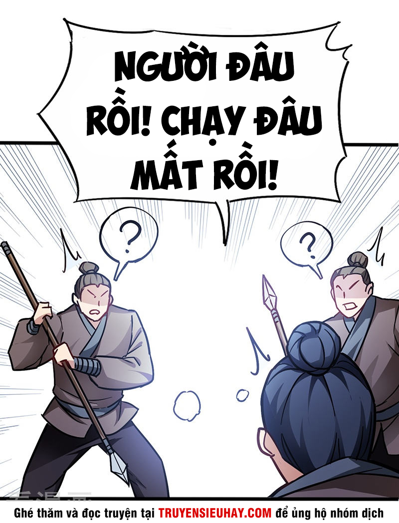 Võ Thần Thiên Hạ chapter 90 - Upload bởi truyensieuhay.com