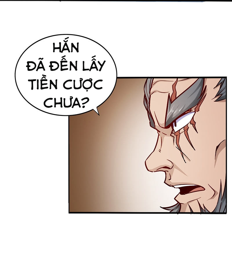 Võ Thần Thiên Hạ chapter 90 - Upload bởi truyensieuhay.com