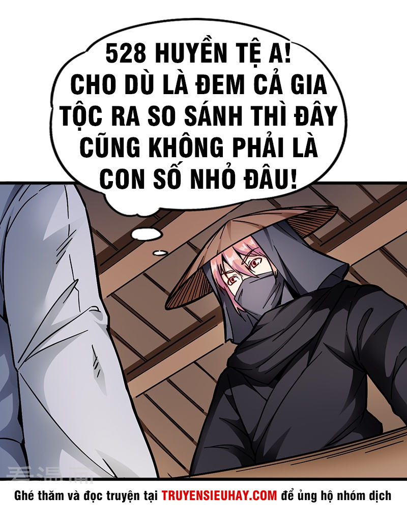 Võ Thần Thiên Hạ chapter 90 - Upload bởi truyensieuhay.com