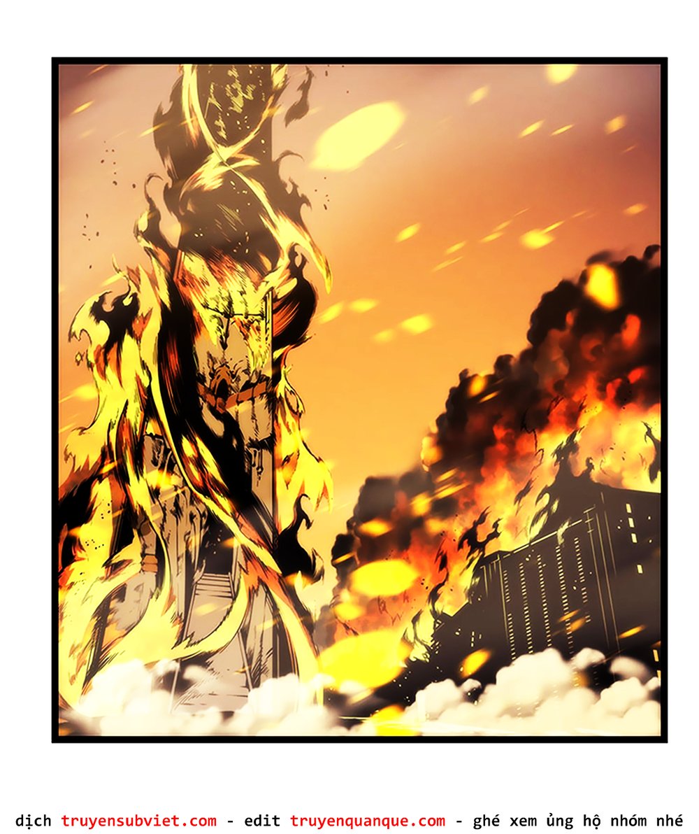 Solo Leveling - Tôi Thăng Cấp Một Mình chapter 81 - Upload bởi truyensieuhay.com