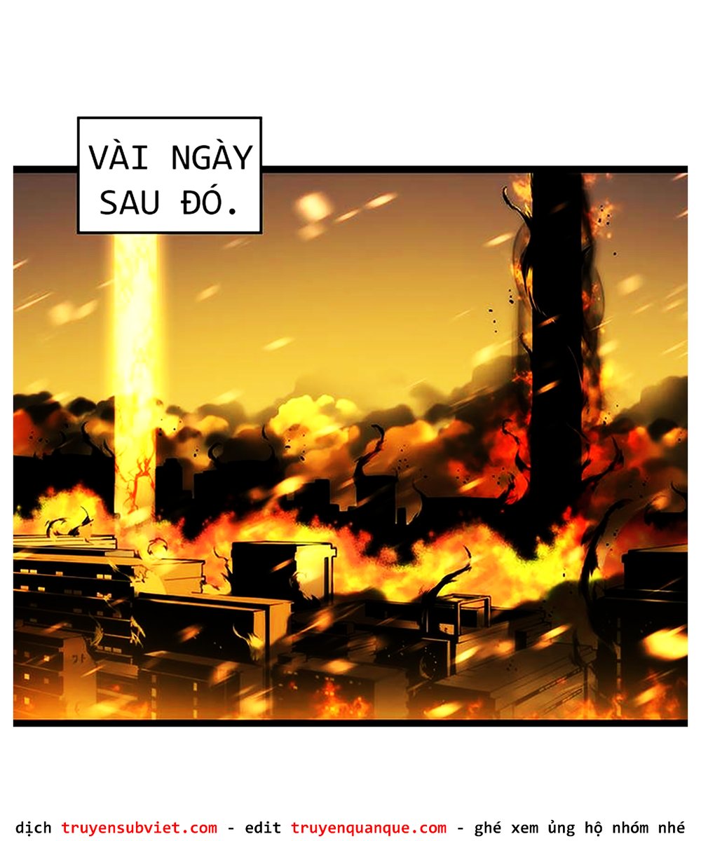 Solo Leveling - Tôi Thăng Cấp Một Mình chapter 81 - Upload bởi truyensieuhay.com