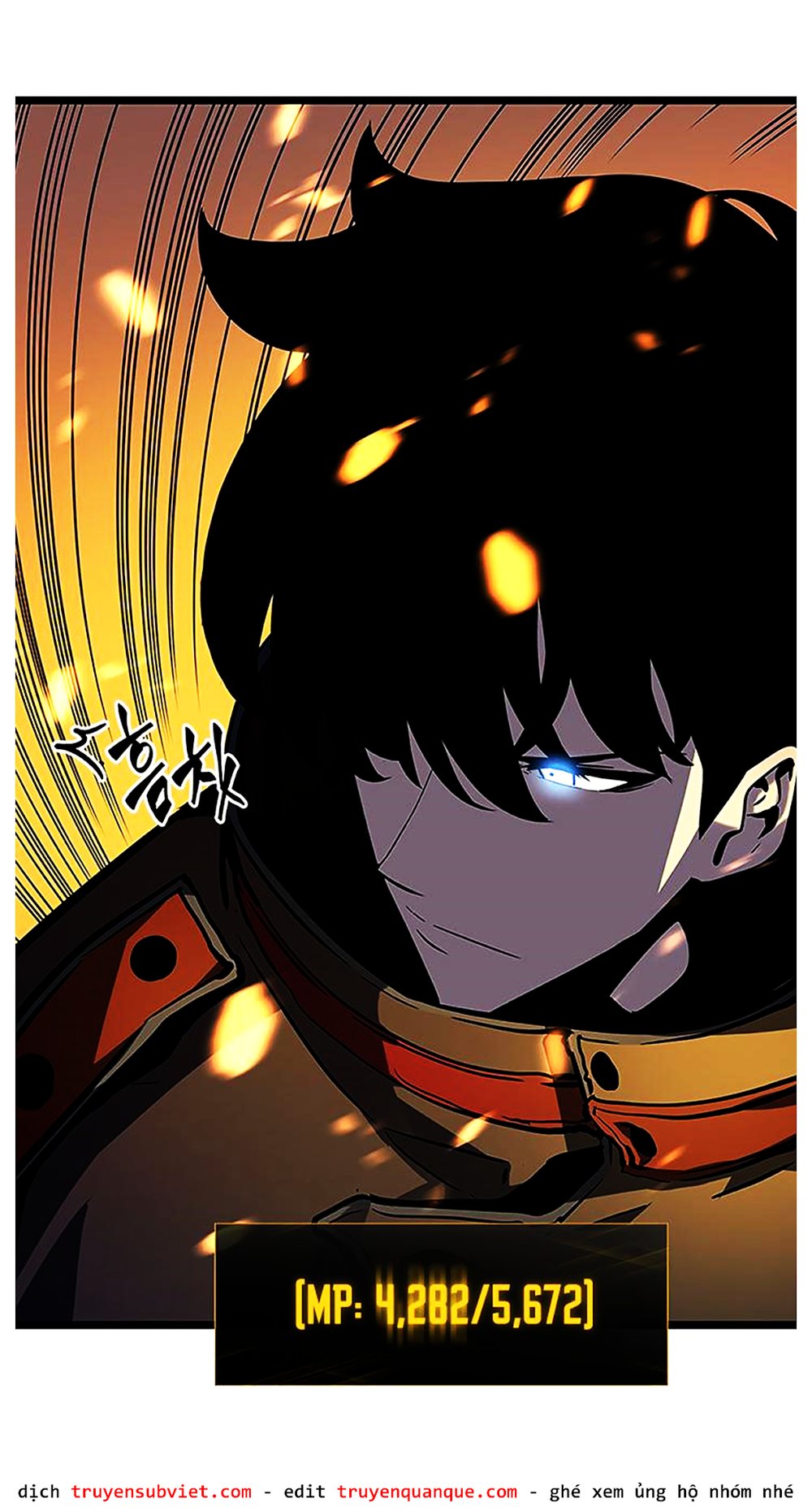 Solo Leveling - Tôi Thăng Cấp Một Mình chapter 81 - Upload bởi truyensieuhay.com