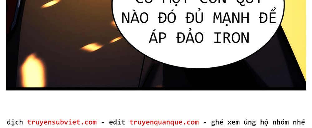 Solo Leveling - Tôi Thăng Cấp Một Mình chapter 81 - Upload bởi truyensieuhay.com