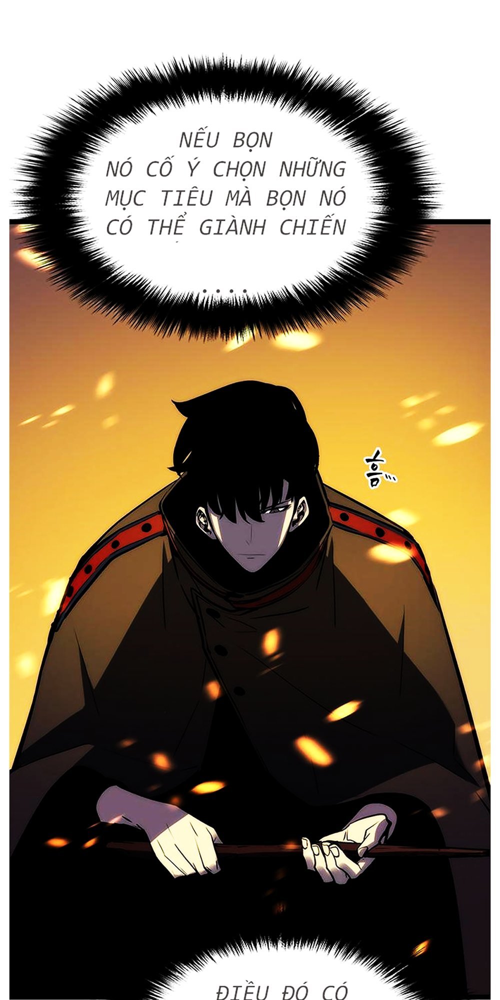 Solo Leveling - Tôi Thăng Cấp Một Mình chapter 81 - Upload bởi truyensieuhay.com