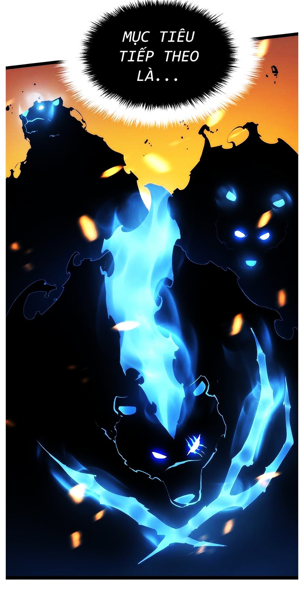 Solo Leveling - Tôi Thăng Cấp Một Mình chapter 81 - Upload bởi truyensieuhay.com