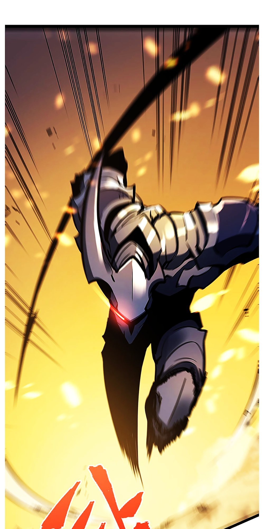 Solo Leveling - Tôi Thăng Cấp Một Mình chapter 81 - Upload bởi truyensieuhay.com