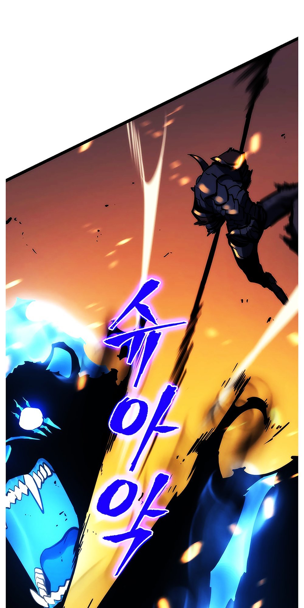 Solo Leveling - Tôi Thăng Cấp Một Mình chapter 81 - Upload bởi truyensieuhay.com
