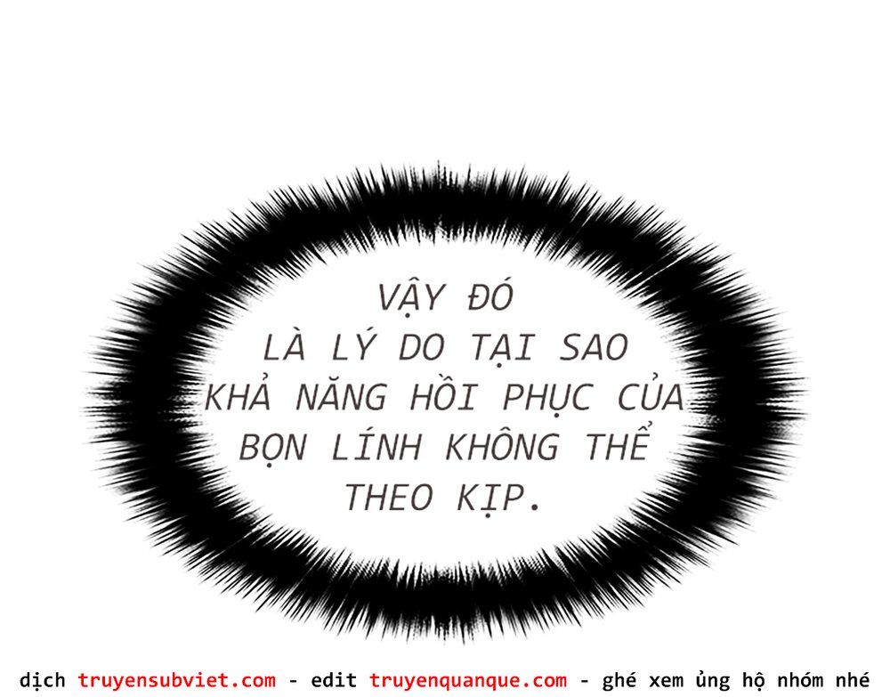 Solo Leveling - Tôi Thăng Cấp Một Mình chapter 81 - Upload bởi truyensieuhay.com