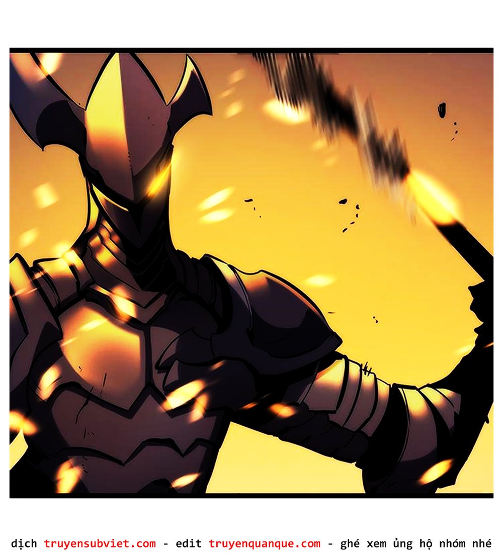 Solo Leveling - Tôi Thăng Cấp Một Mình chapter 81 - Upload bởi truyensieuhay.com