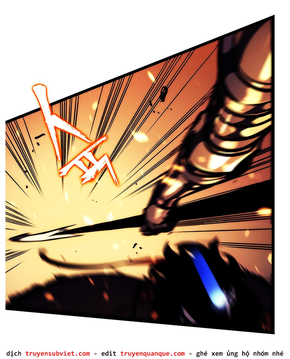 Solo Leveling - Tôi Thăng Cấp Một Mình chapter 81 - Upload bởi truyensieuhay.com
