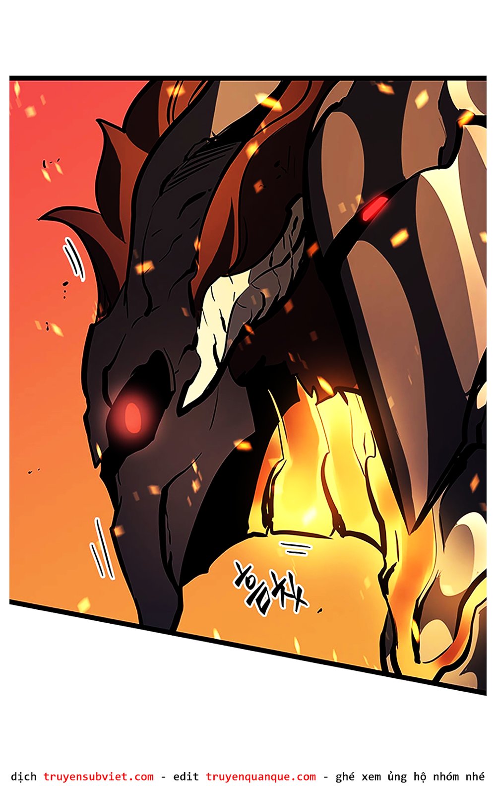 Solo Leveling - Tôi Thăng Cấp Một Mình chapter 81 - Upload bởi truyensieuhay.com