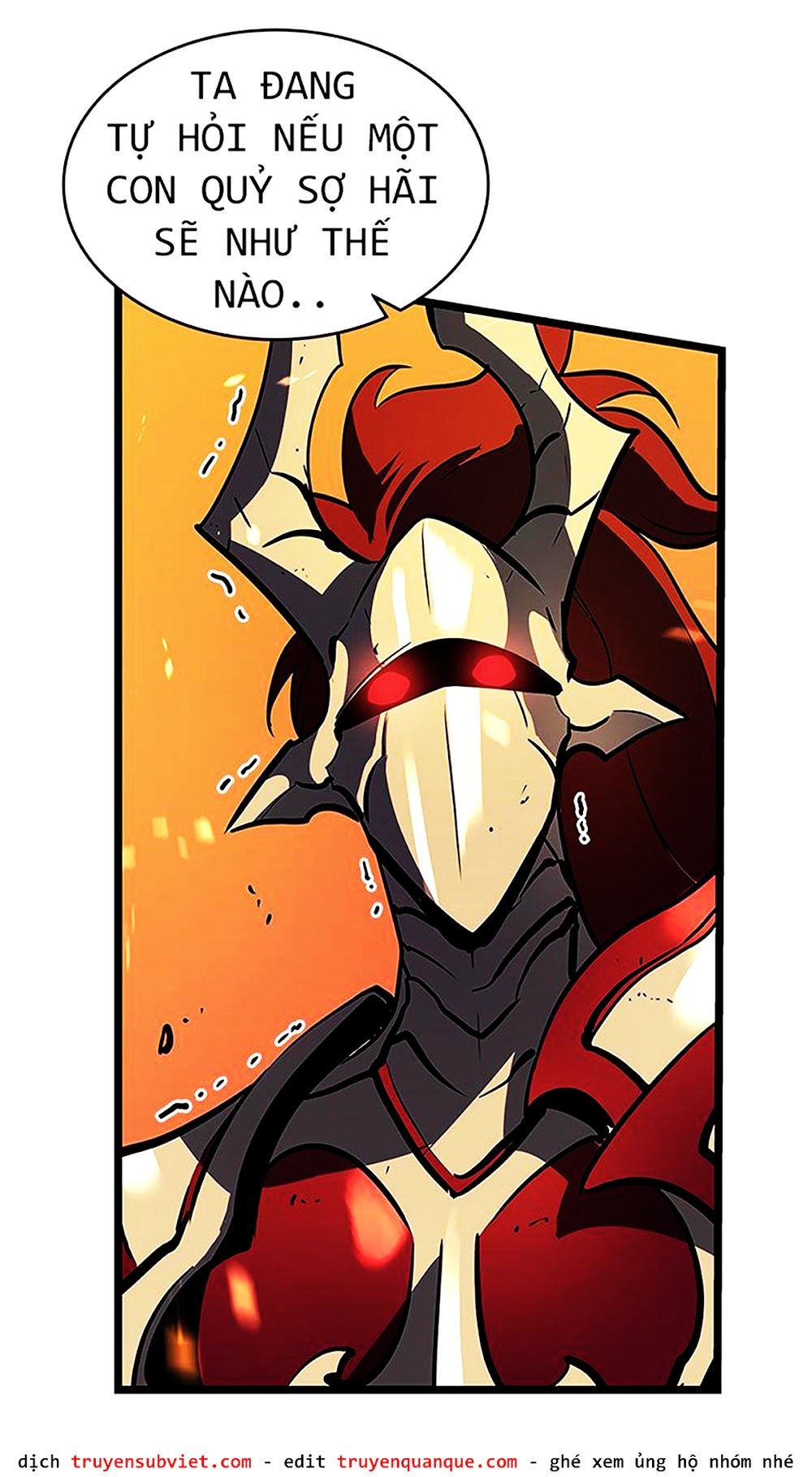 Solo Leveling - Tôi Thăng Cấp Một Mình chapter 81 - Upload bởi truyensieuhay.com