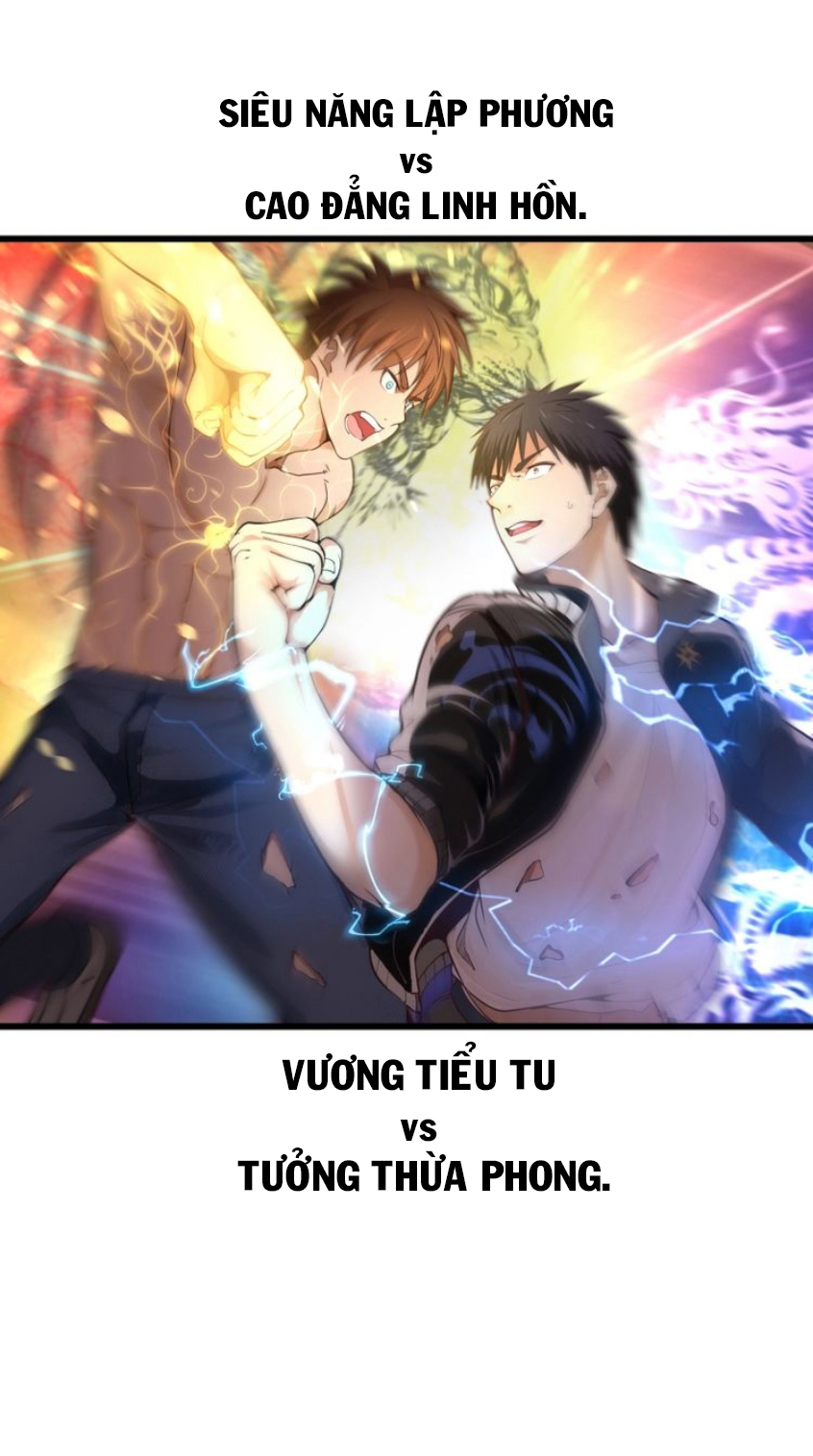 Cao Đẳng Linh Hồn chapter 36 - Trang 37