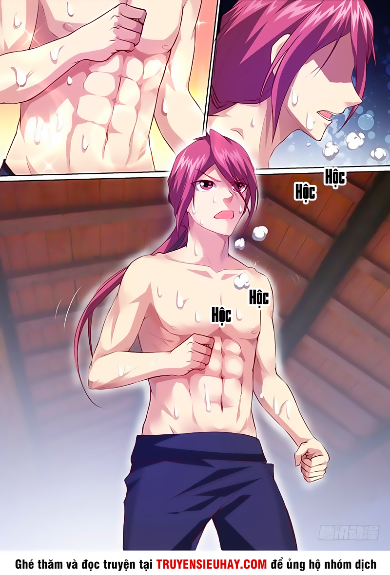 Ta Là Bá Vương chapter 15 - Trang 5