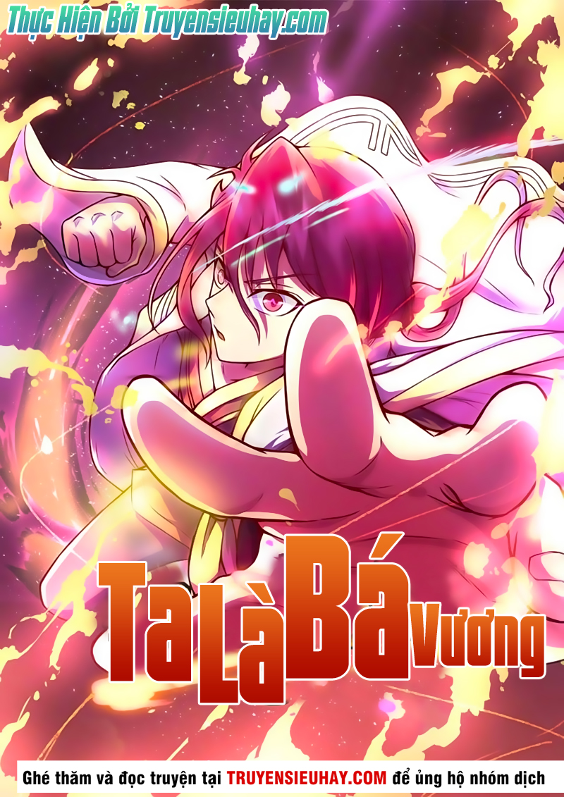 Ta Là Bá Vương chapter 17 - Trang 2