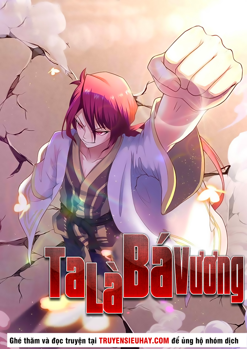 Ta Là Bá Vương chapter 23 - Trang 2