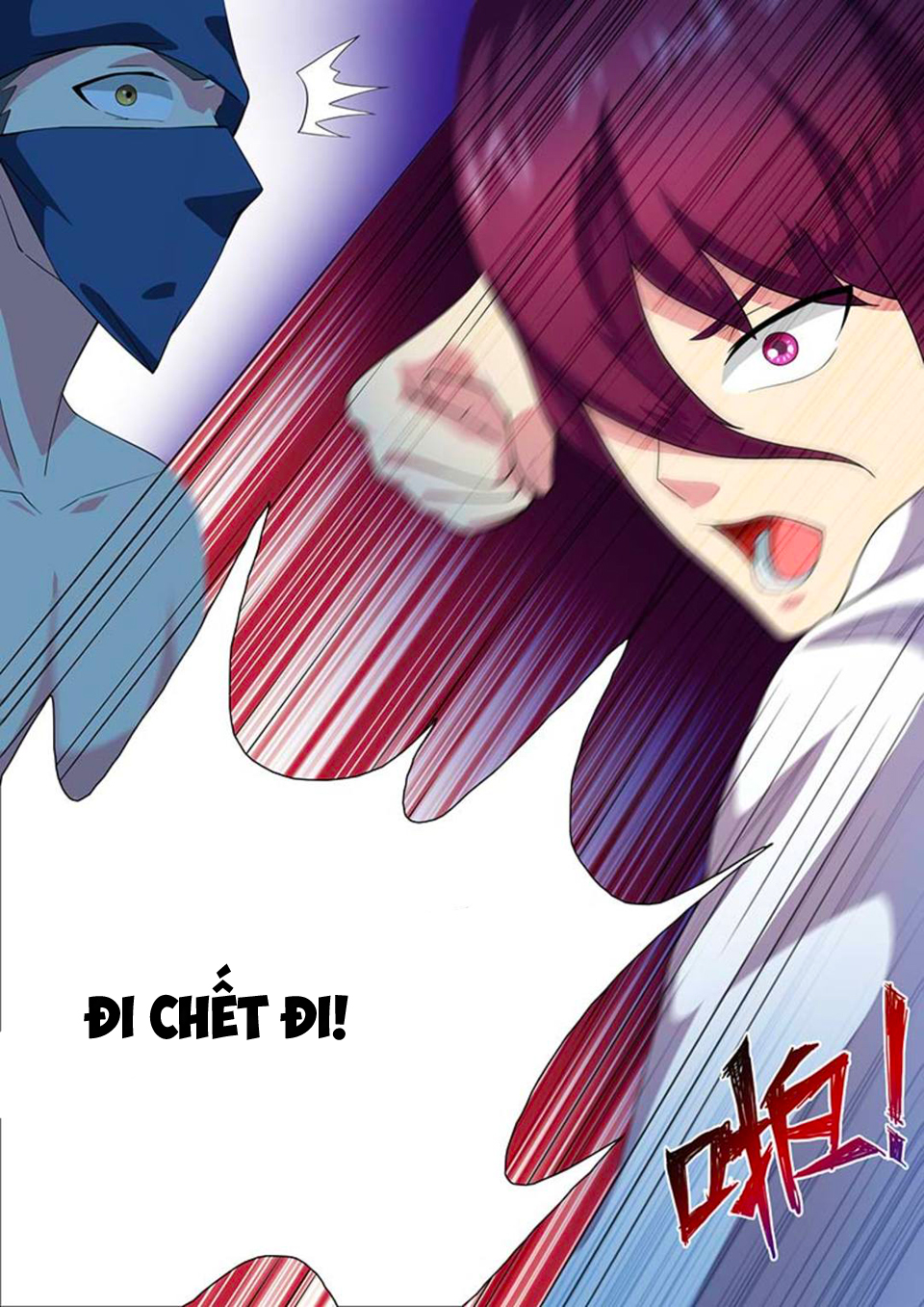 Ta Là Bá Vương chapter 26 - Upload bởi truyensieuhay.com
