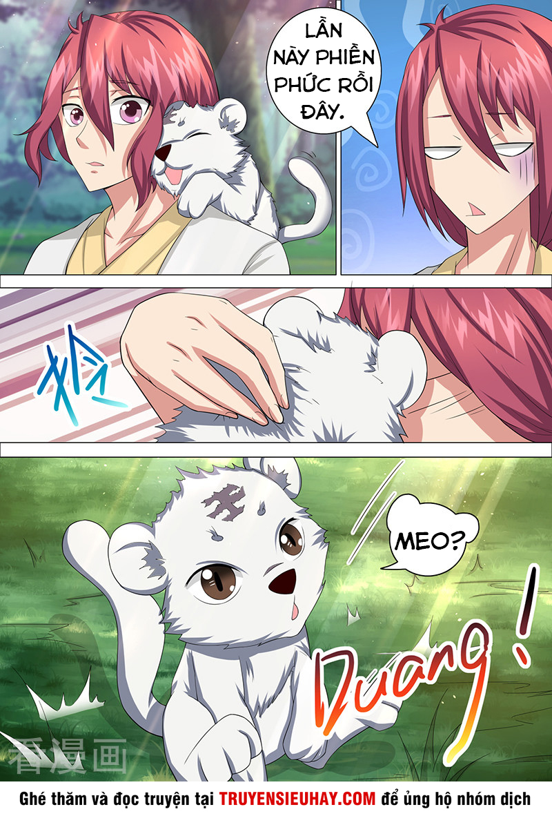 Ta Là Bá Vương chapter 29 - Trang 2