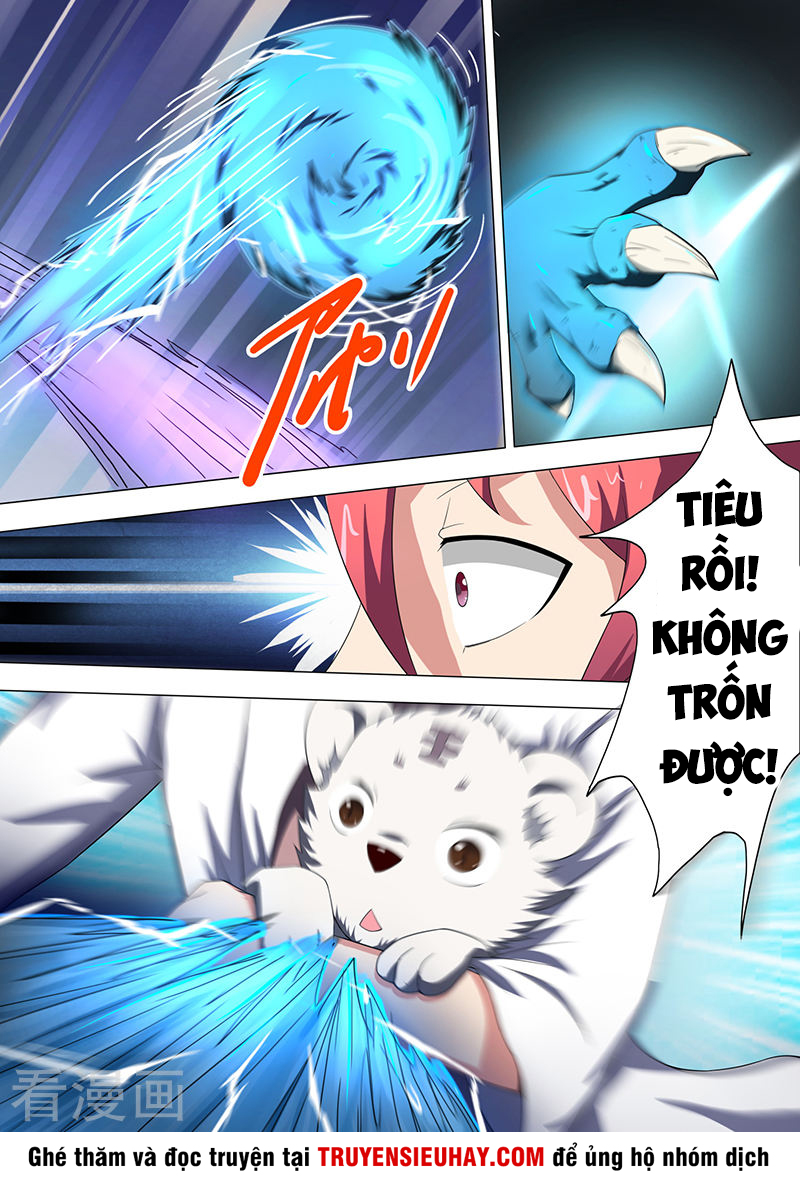 Ta Là Bá Vương chapter 30 - Trang 6