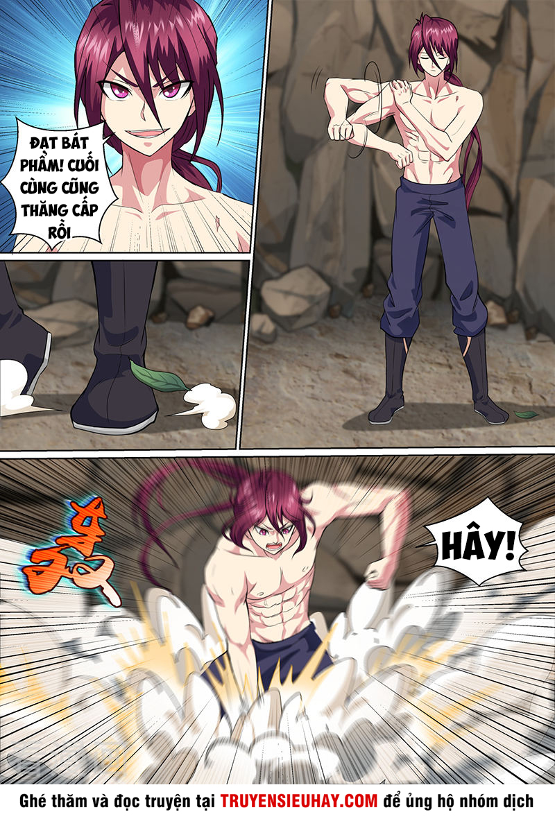 Ta Là Bá Vương chapter 34 - Trang 6