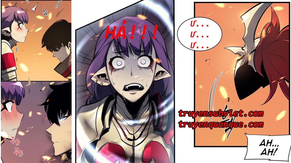 Solo Leveling - Tôi Thăng Cấp Một Mình chapter 82 - Upload bởi truyensieuhay.com
