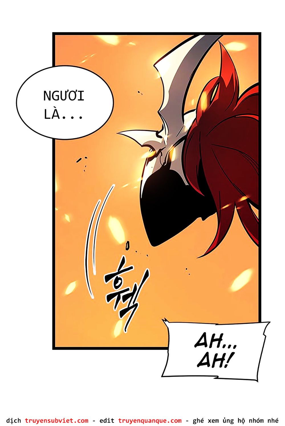 Solo Leveling - Tôi Thăng Cấp Một Mình chapter 82 - Upload bởi truyensieuhay.com