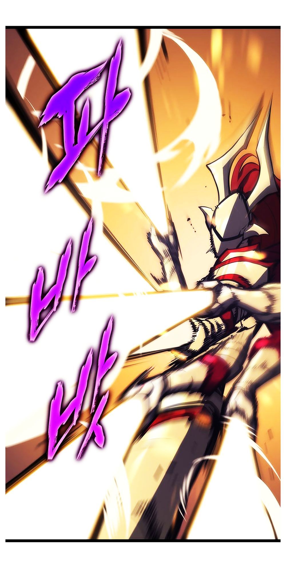 Solo Leveling - Tôi Thăng Cấp Một Mình chapter 82 - Upload bởi truyensieuhay.com