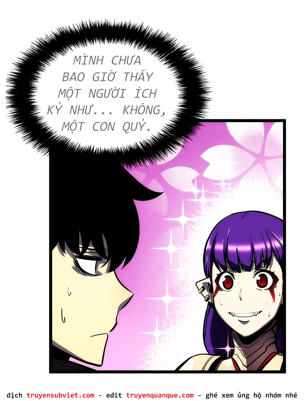 Solo Leveling - Tôi Thăng Cấp Một Mình chapter 82 - Upload bởi truyensieuhay.com