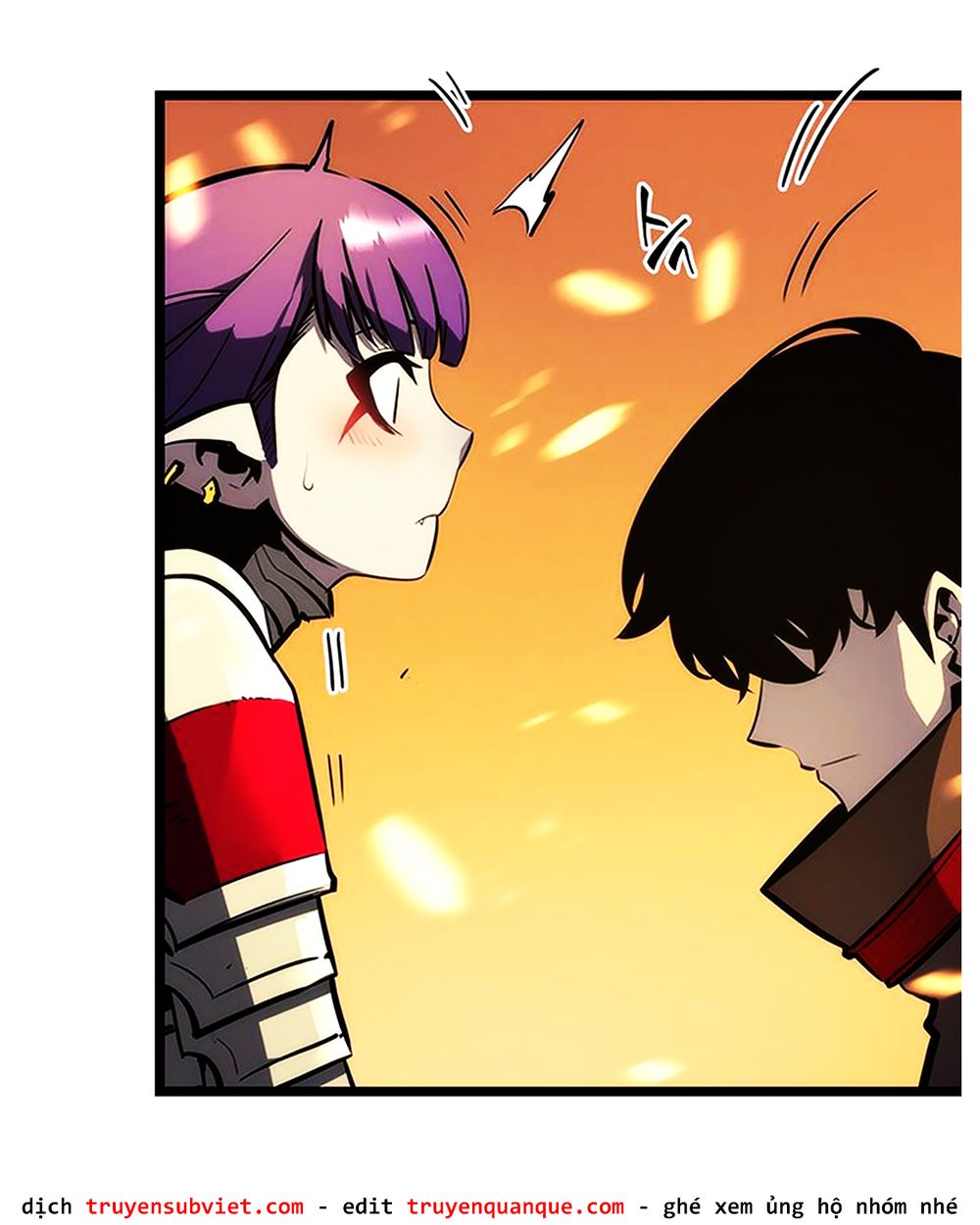 Solo Leveling - Tôi Thăng Cấp Một Mình chapter 82 - Upload bởi truyensieuhay.com