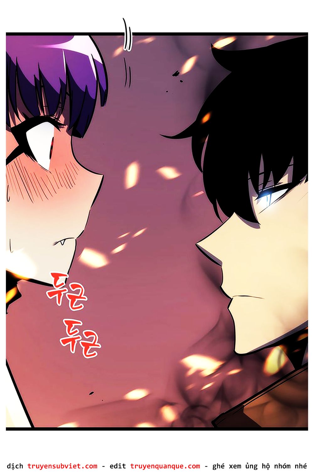 Solo Leveling - Tôi Thăng Cấp Một Mình chapter 82 - Upload bởi truyensieuhay.com