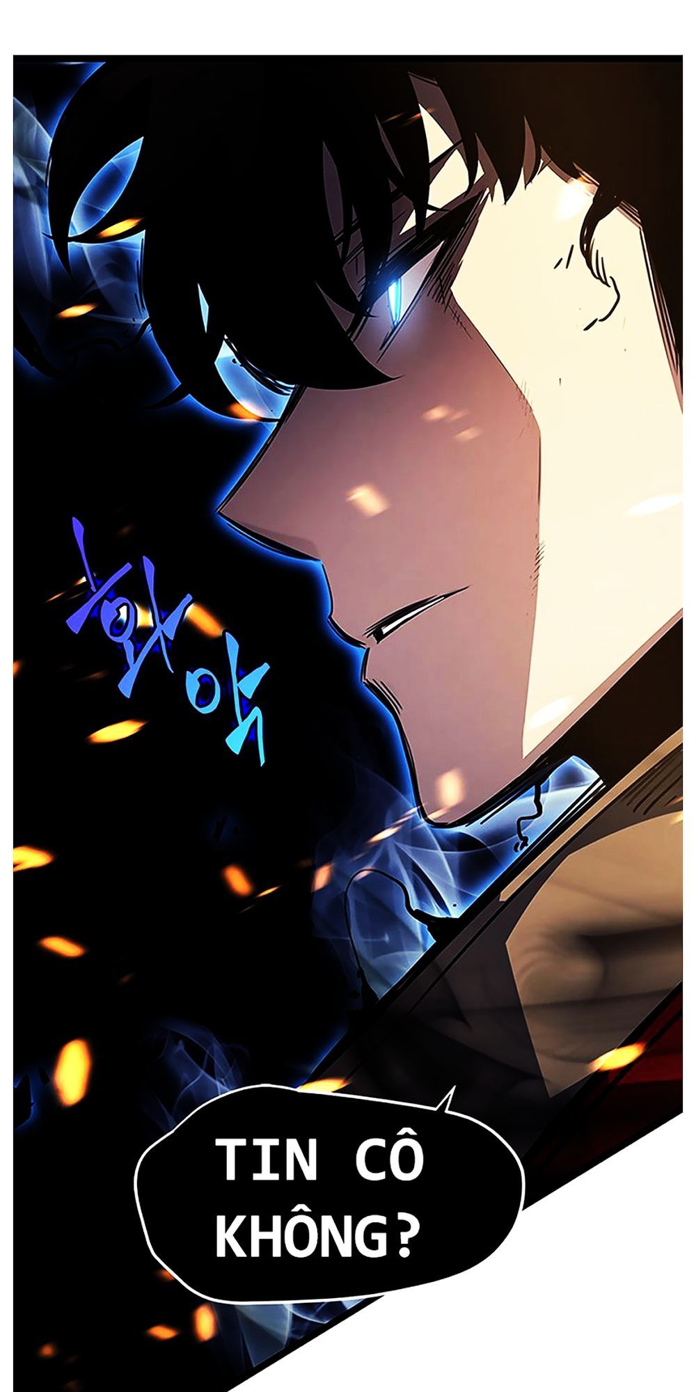 Solo Leveling - Tôi Thăng Cấp Một Mình chapter 82 - Upload bởi truyensieuhay.com