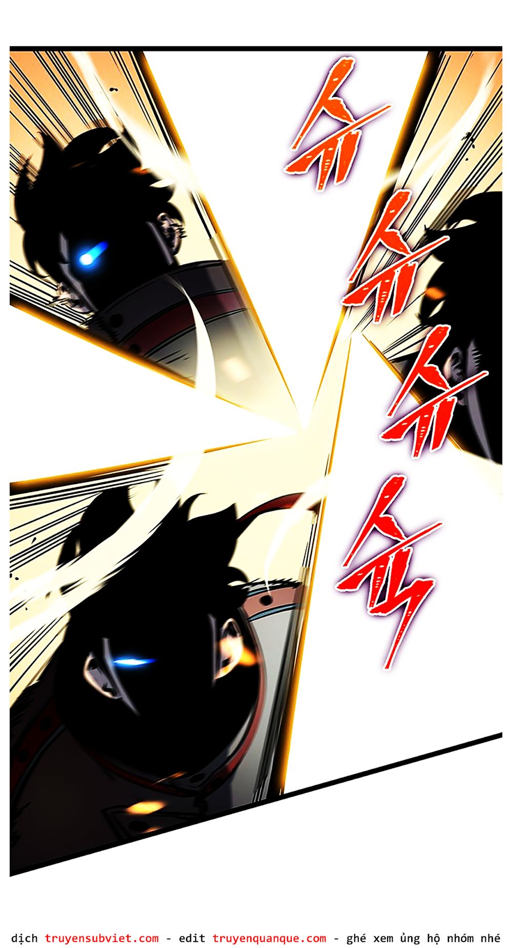 Solo Leveling - Tôi Thăng Cấp Một Mình chapter 82 - Upload bởi truyensieuhay.com