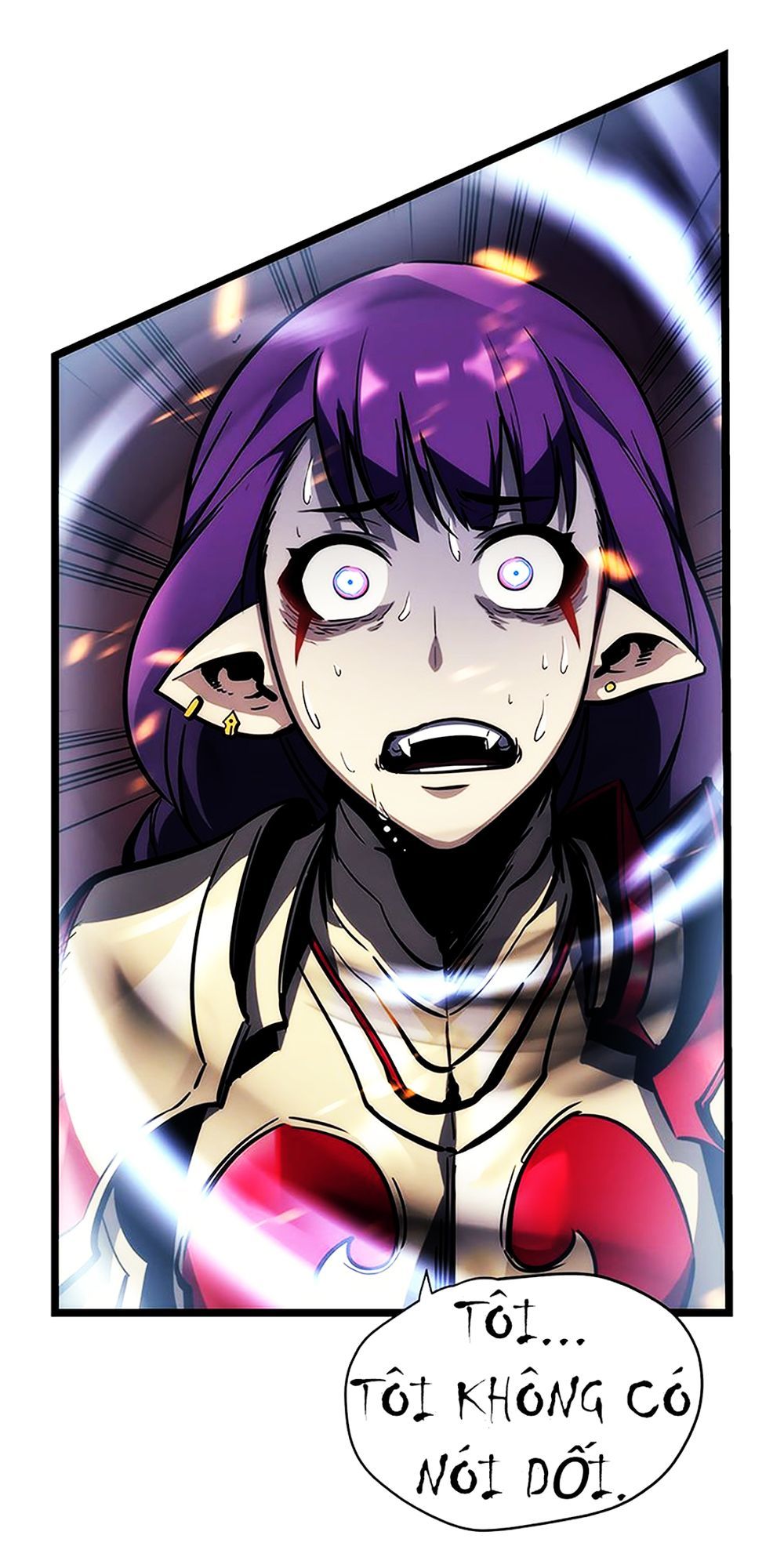 Solo Leveling - Tôi Thăng Cấp Một Mình chapter 82 - Upload bởi truyensieuhay.com