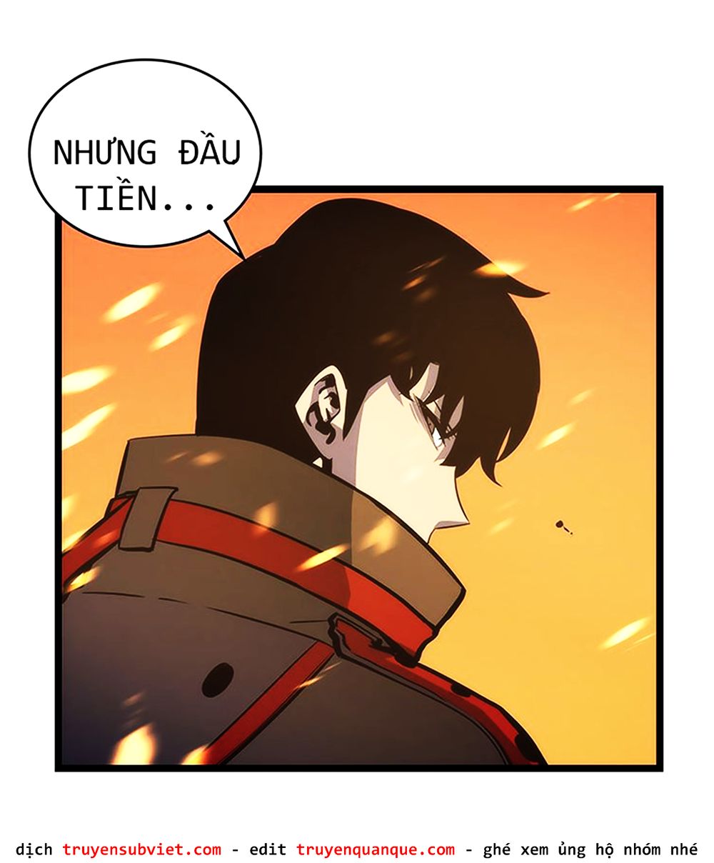 Solo Leveling - Tôi Thăng Cấp Một Mình chapter 82 - Upload bởi truyensieuhay.com