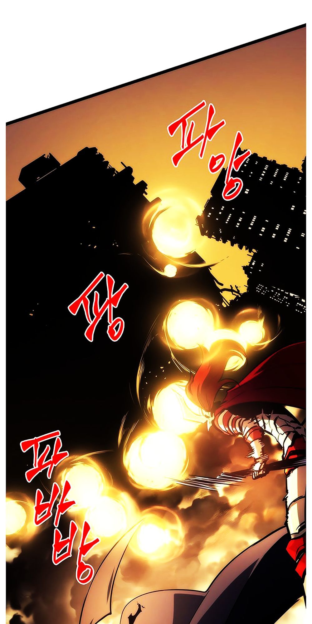 Solo Leveling - Tôi Thăng Cấp Một Mình chapter 82 - Upload bởi truyensieuhay.com